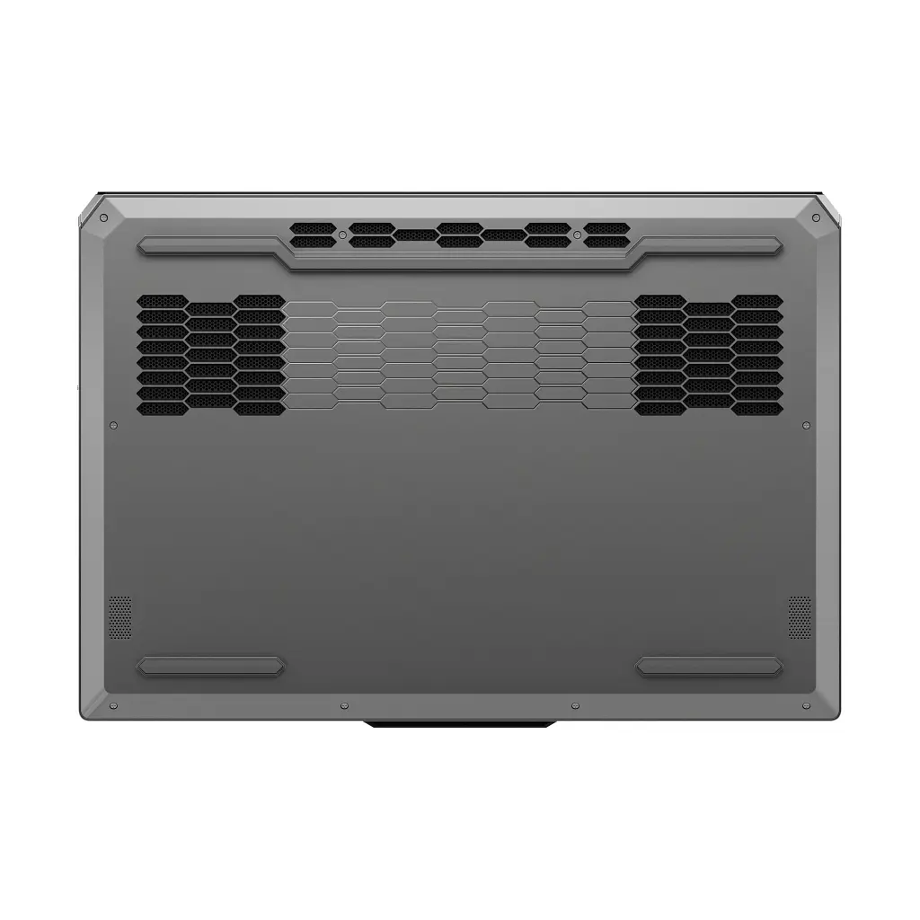 Ноутбук Lenovo LOQ 17IRX10 (83JH00ENRA) - фото 11