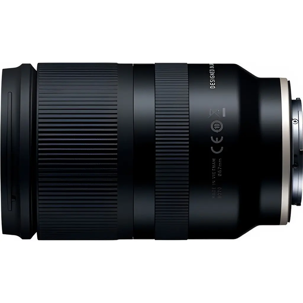 Об'єктив Tamron AF 17-70mm f/2.8 Di III-A VC RXD Fujifilm X [106632] - фото 6