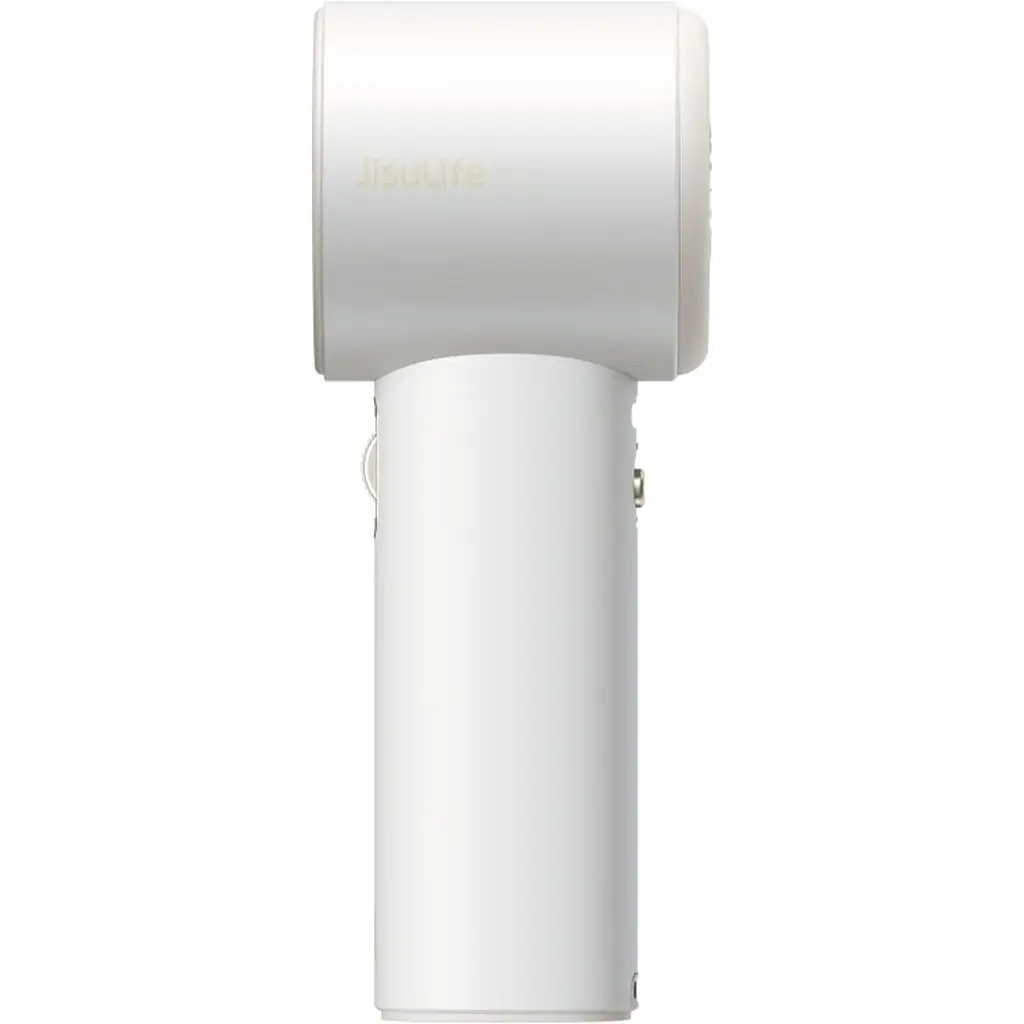 Портативний вентилятор JisuLife Handheld Fan Pro1 White [167296] - фото 8