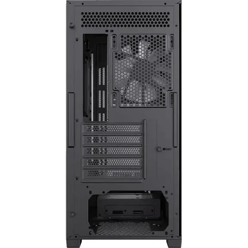 Корпус Gamemax DESTROYER MB - фото 4