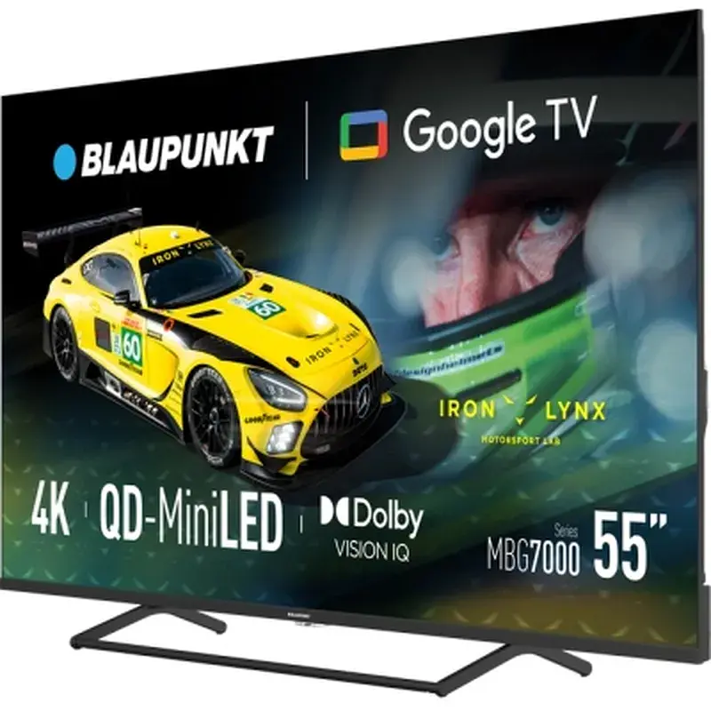 Телевізор Blaupunkt 55MBG7000 - фото 3