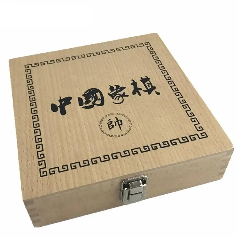 Шахматний набір китайскький XIANGQI - фото 6