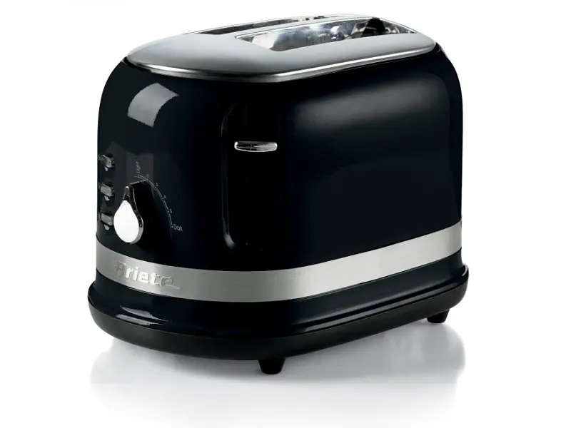 Тостер Ariete 0149 black - фото 4
