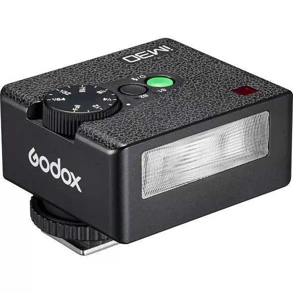 Міні спалах iM30 Godox - фото 2