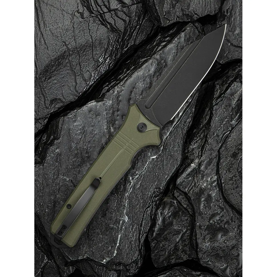 Ніж складаний Civivi Neurohaptic C23080-3 - фото 11