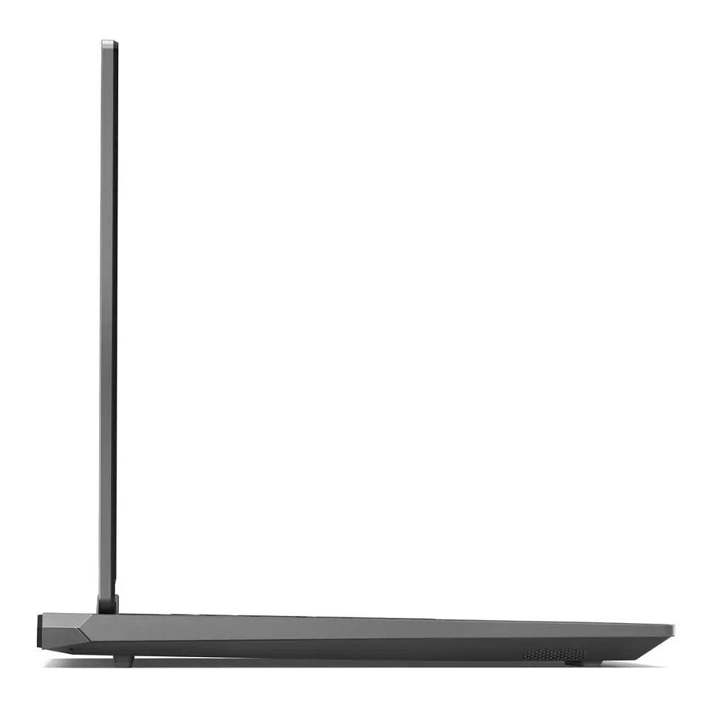 Ноутбук Lenovo LOQ 15IRX9 (15.6 F 144 Hz, Intel Core i5-13450HX, 16 GB, 512 SSD, RTX 4050 6 GB, DOS) Luna Grey (83DV01L7RA) - фото 4