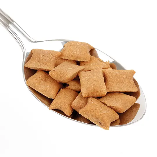 Печенье для выведения шерсти у кошек Beaphar Malt Bits light, склонных к лишнему весу 35 г - фото 2