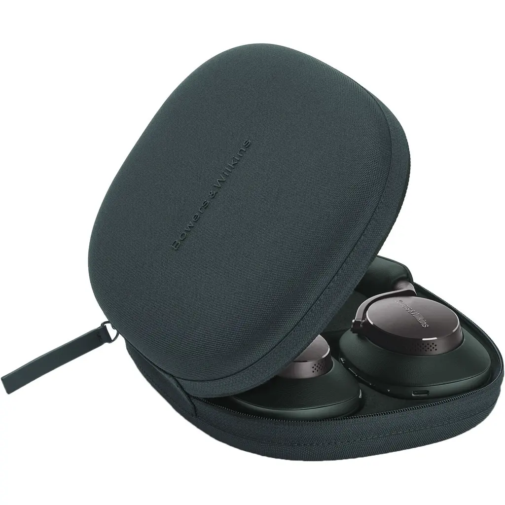 Наушники Bowers & Wilkins PX8 Dark Forest [159890] - фото 9