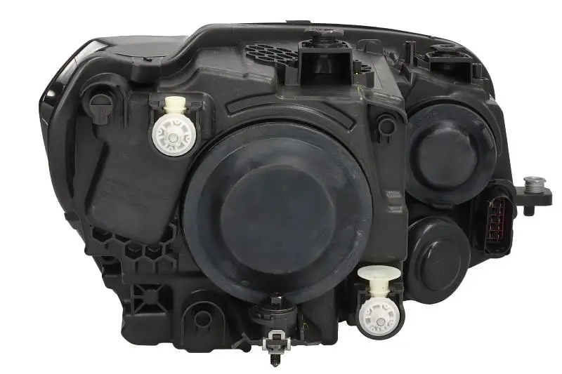 Фара передня ліва VW CADDY IV 05.15-09.20 Depo (441-11AGLMLDEM2) - фото 2