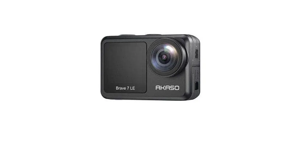 Экшн-камера Akaso Brave 7 LE - фото 6