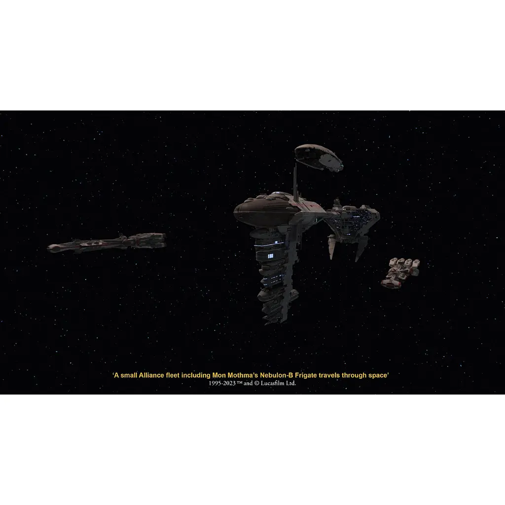 Ключ активації Microsoft Star Wars: Dark Forces Remaster для Xbox One/Series S/X - фото 6