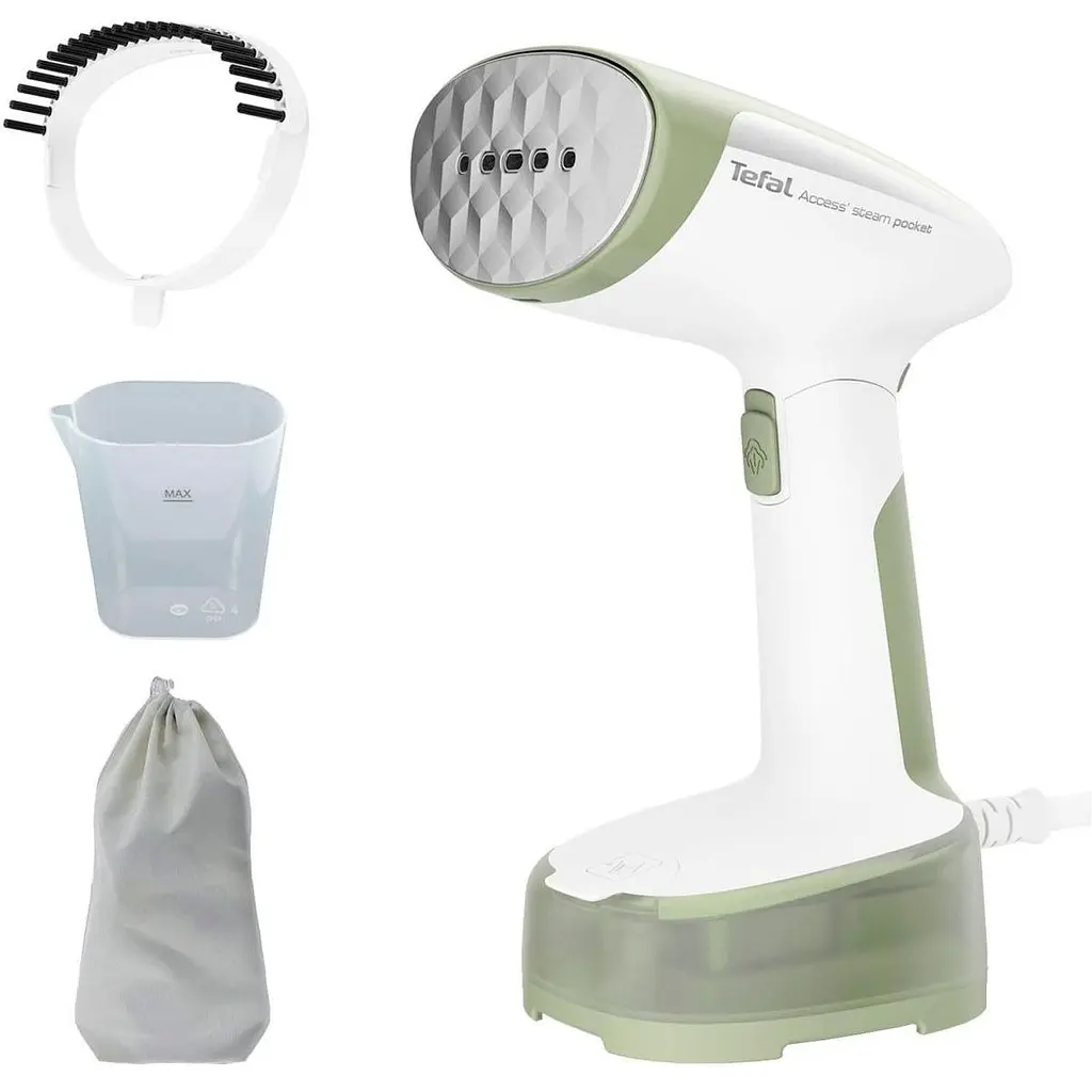 Отпариватель Tefal Access 'Steam Pocket DT3053E1 [136378] - фото 5