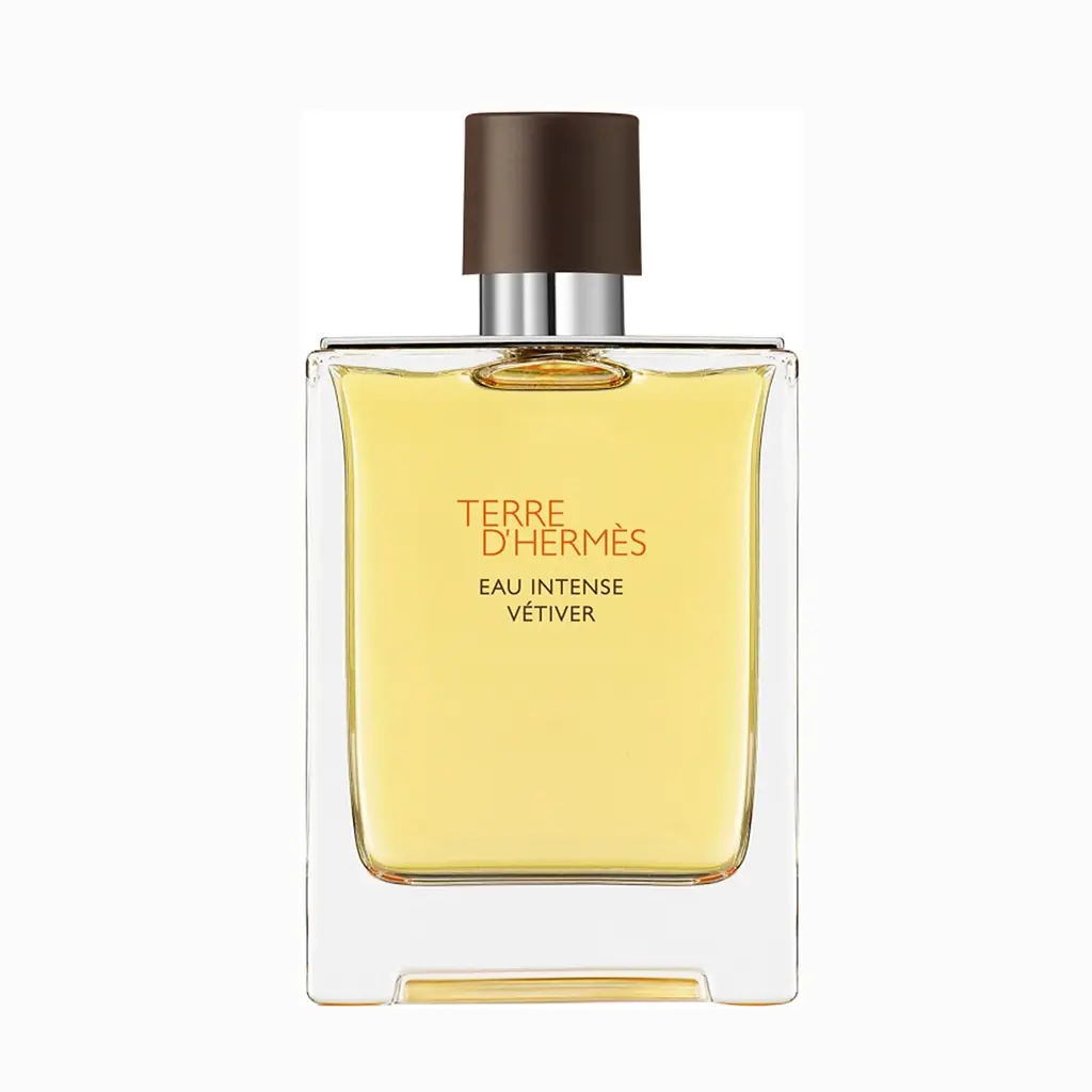 Парфумована вода Terre d'hermes Eau Intense Vetiver 100 ml - фото 2