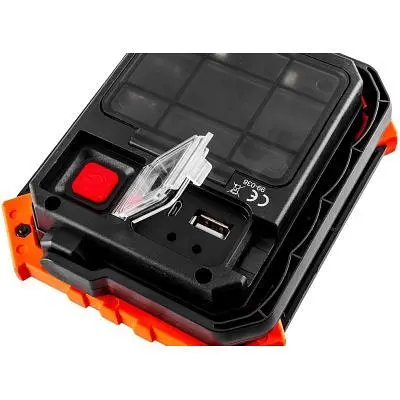 Прожектор Neo Tools 10 Вт, 750 люмен, функція PowerBank (99-038) - фото 4