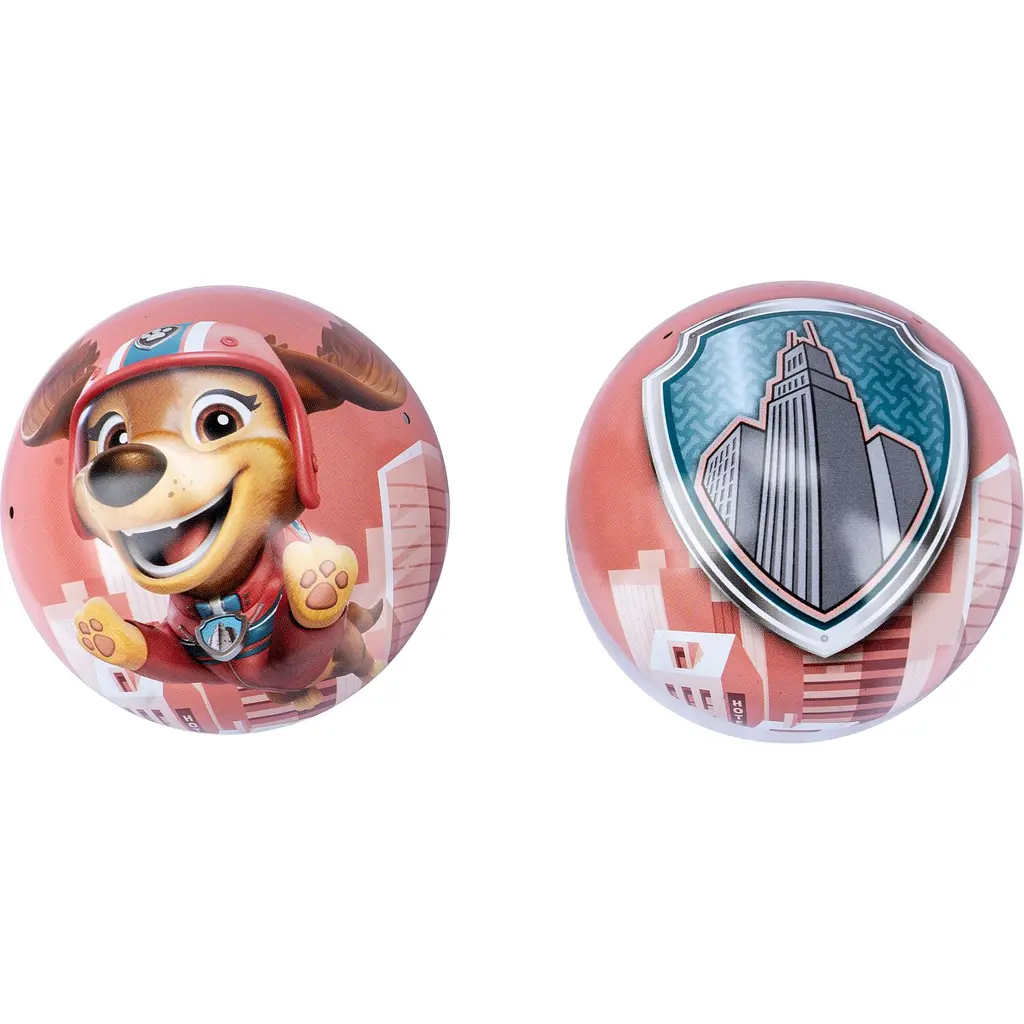 М'яка іграшка-сюрприз у кулі Miraball Paw Patrol з аксесуарами (M14118(M14164)) - фото 14