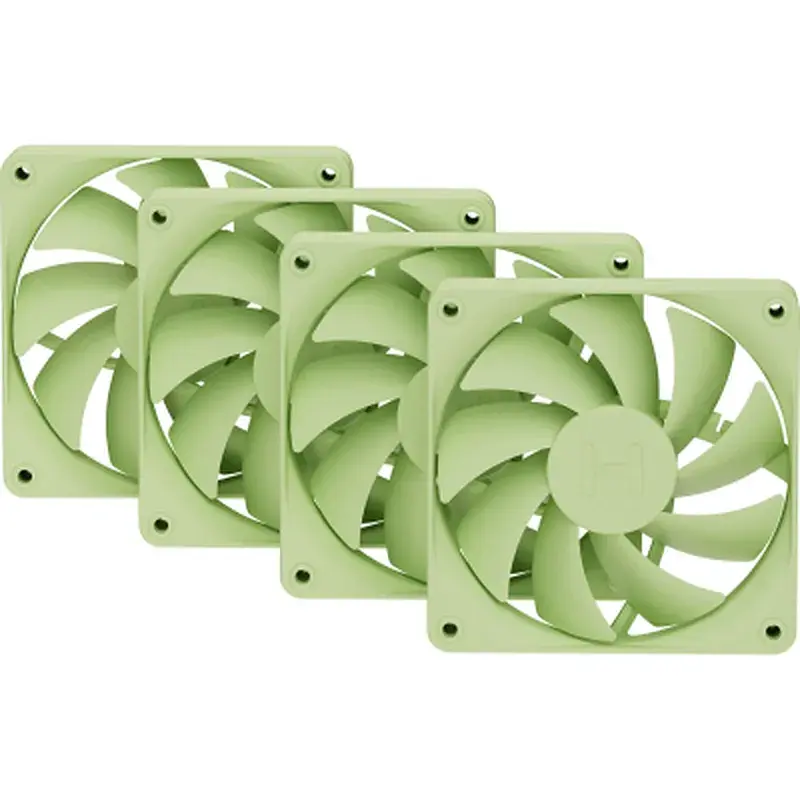 Кулер до корпусу Hyte FAN-HYTE-FA12-MM-4
