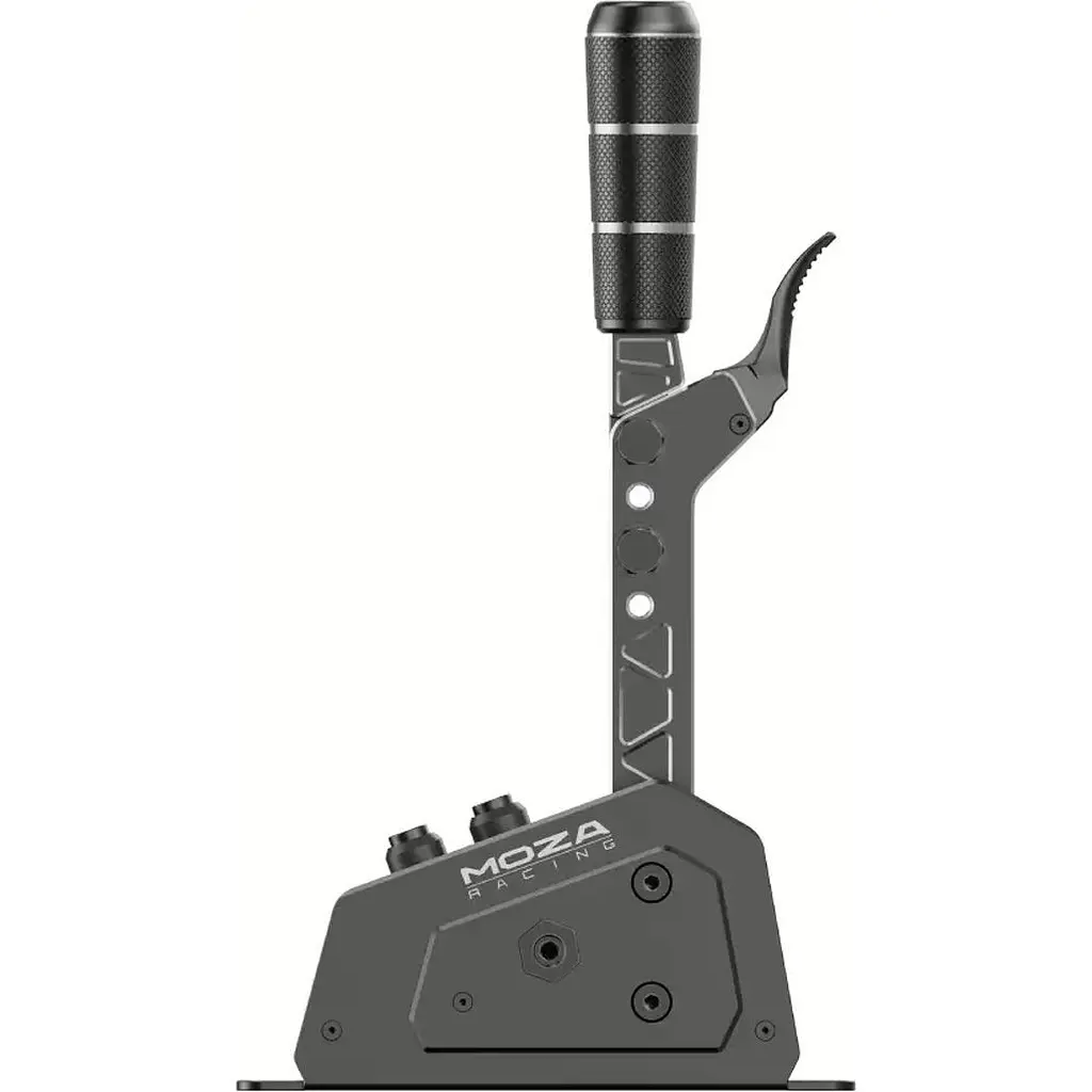 Секвентальна коробка передач Moza Racing SGP (RS059_Moza) [140569] - фото 6