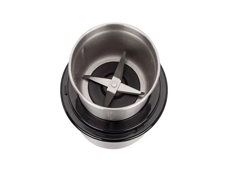 Кавомолка MPM Product MMK-06M - фото 3