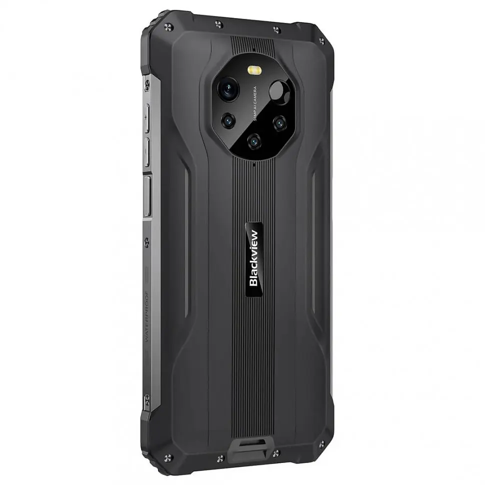 Blackview BL8800 Pro 8/128GB Black - фото 2