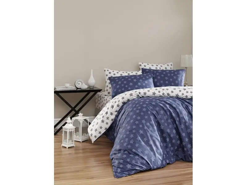 Комплект постельного белья First Choise Евро 000281125 - фото 2
