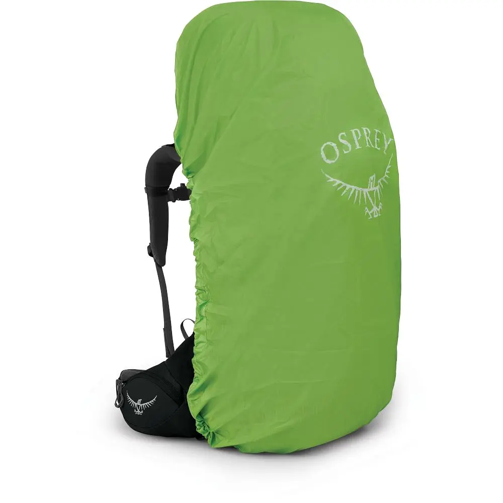 Рюкзак Osprey Aether 65 L/XL черный - фото 2