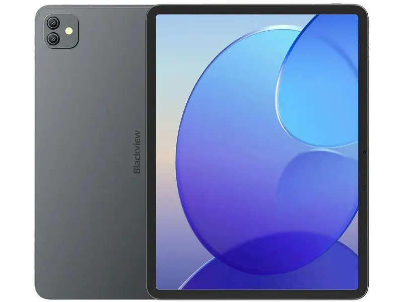 Планшет Blackview Link 8 6/256GB Starry Grey (6931548324355)