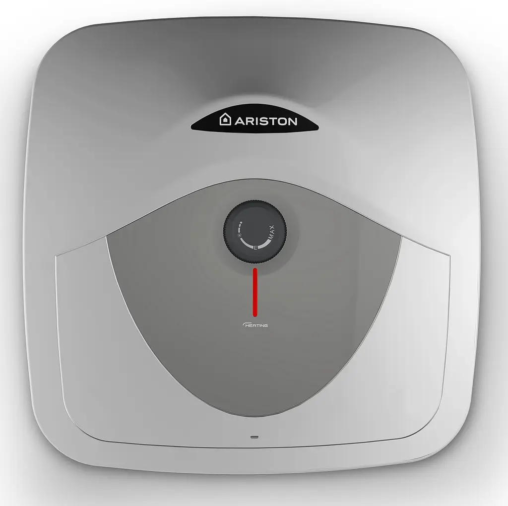 Ariston Водонагреватель электрический ANDRIS RS 30/3 30 л 1.5 кВт - фото 2