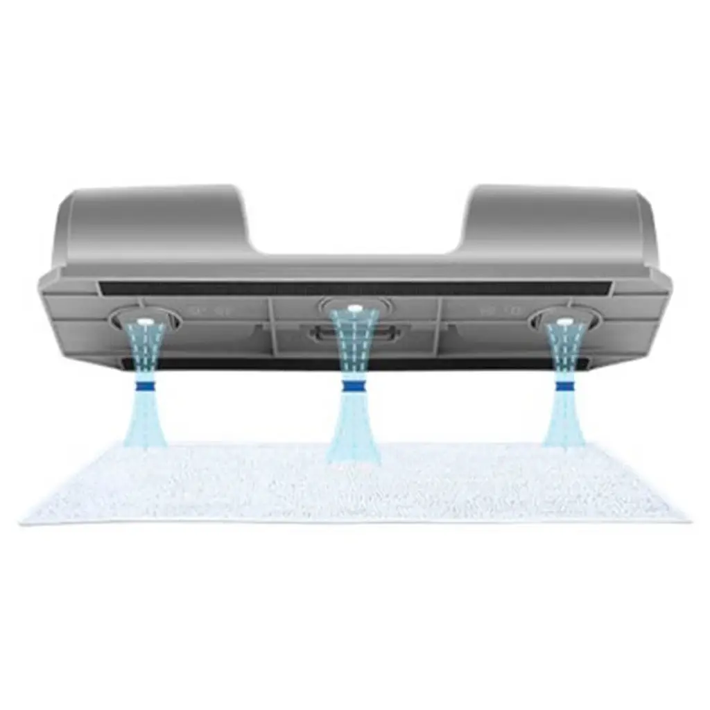 Бак для влажной уборки Jimmy MOP JV83/JV85/JV85 PRO/H8 Flex/H9 PRO/H9 Flex/H10 Pro/H10 Flex - фото 2