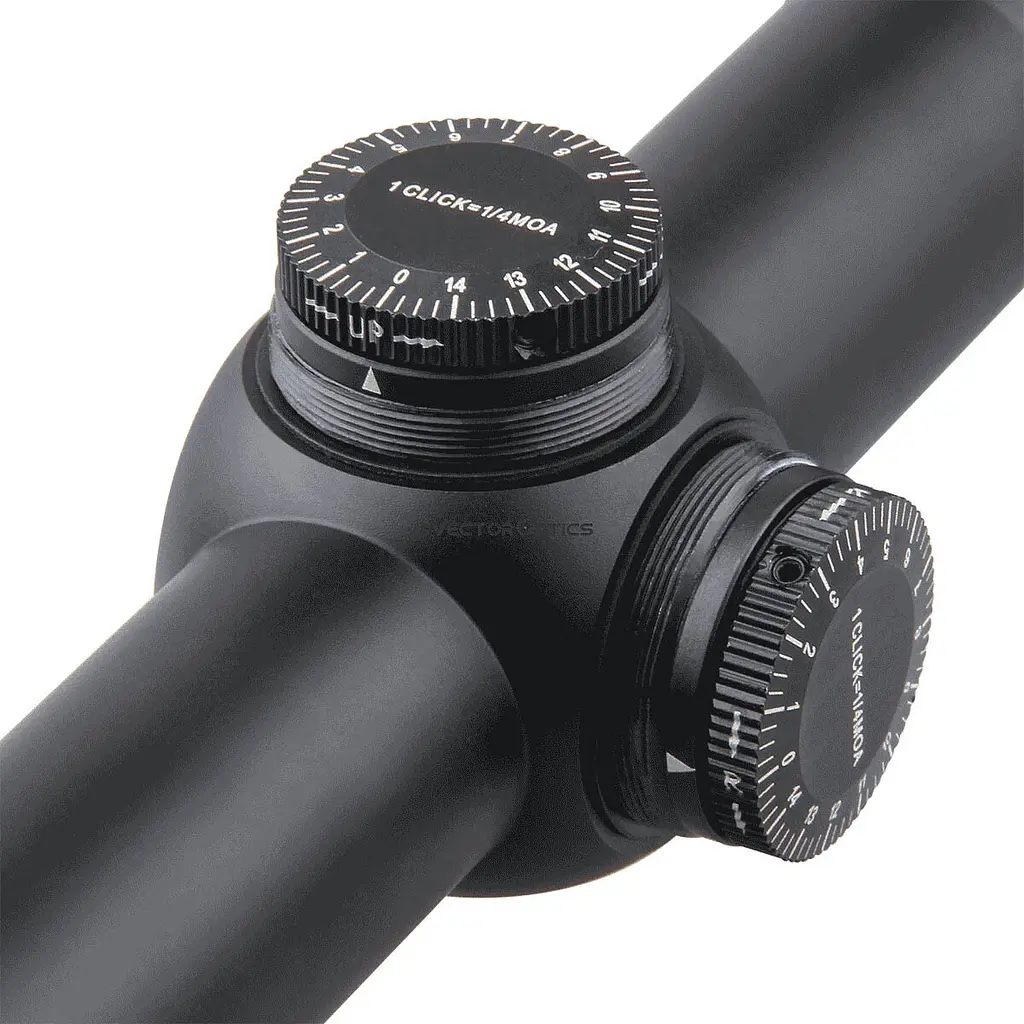 Приціл оптичний Vector Optics Matiz 6-18x44 (25,4 мм) SFP - фото 9