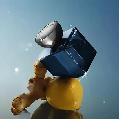 Парфумована вода для чоловіків My world Halloween 75 мл - фото 2