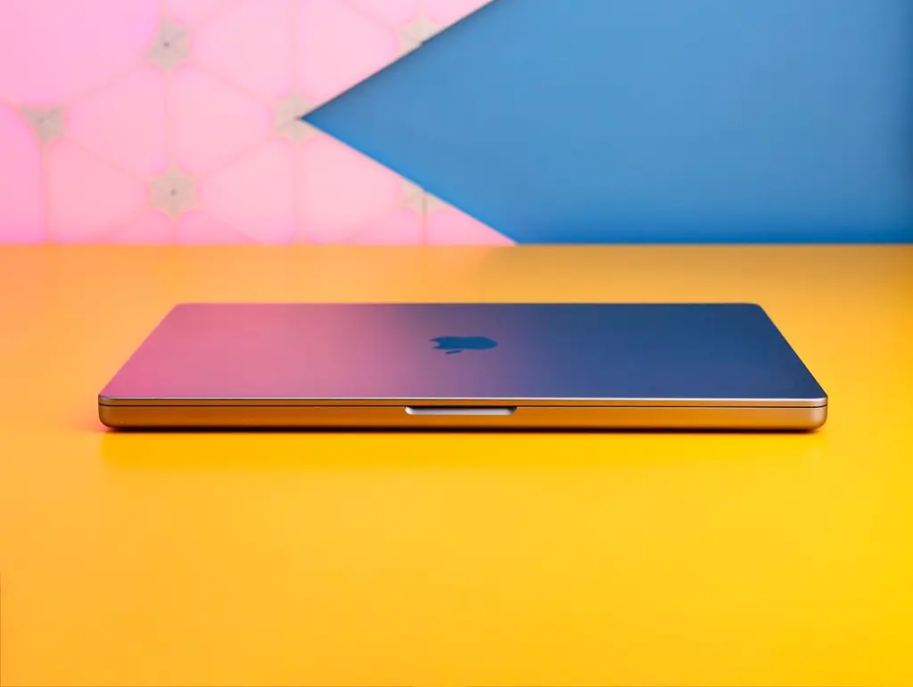 Ноутбук Apple MacBook Pro 16'' M1 Pro 16GB/512GB Space Gray 2021 (MK183) Б/У [173721] - фото 4
