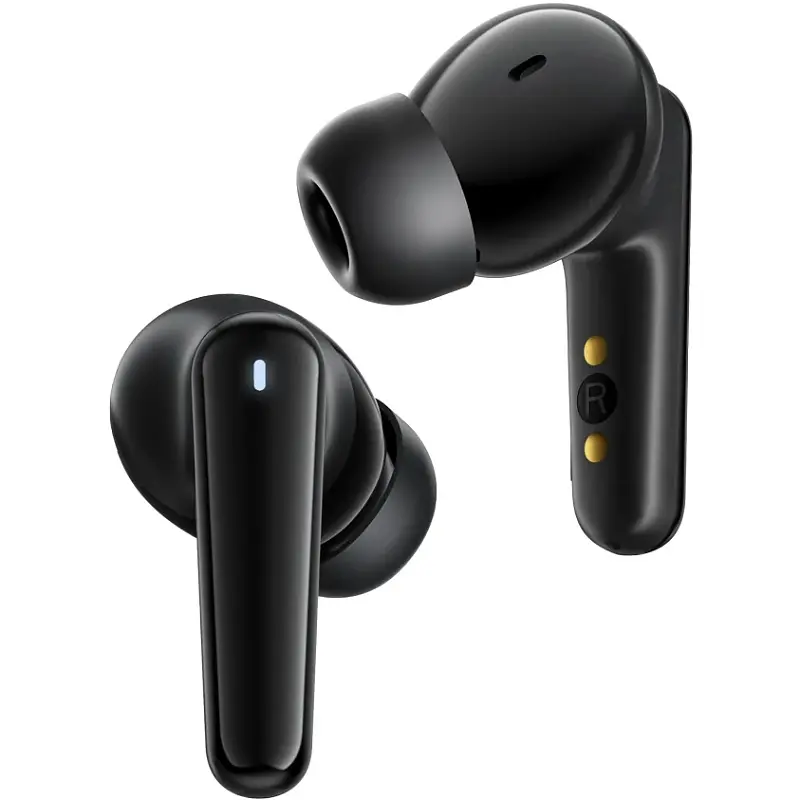Навушники TWS Blackview AirBuds 17 Black - фото 5