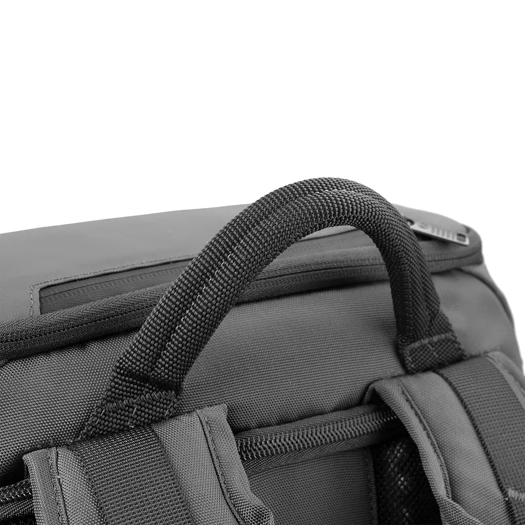 Рюкзак Vanguard VEO Adaptor R44 Gray (VEO Adaptor R44 GY), Сірий - фото 28