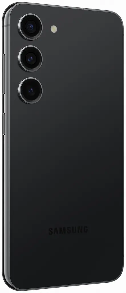 Смартфон Samsung Galaxy S23 8/512GB Phantom Black SM-S9110 - фото 6