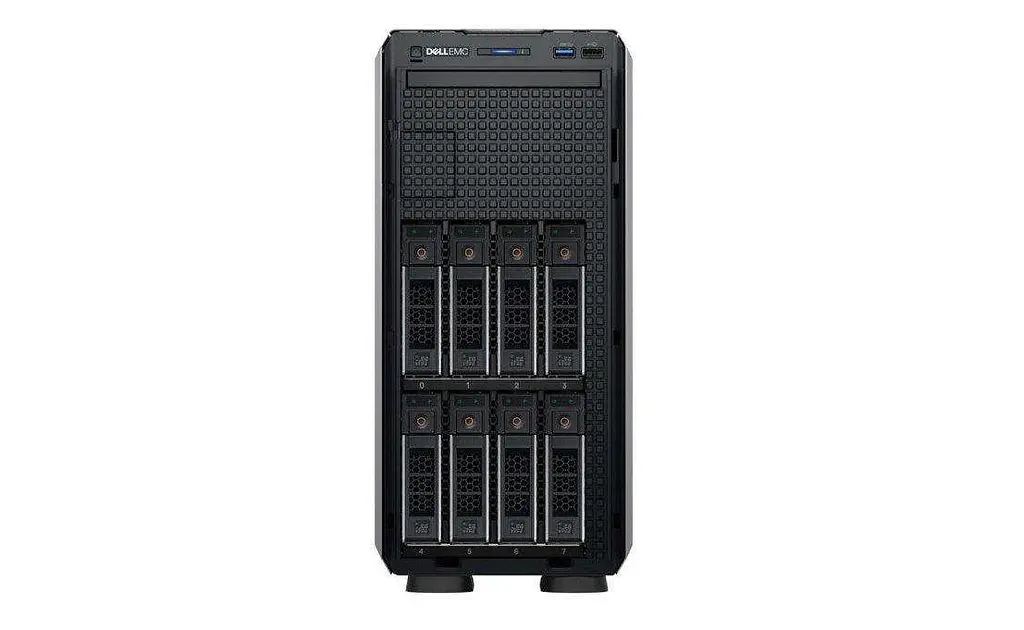 Сервер Dell PowerEdge T350 (G0N7D) - фото 3