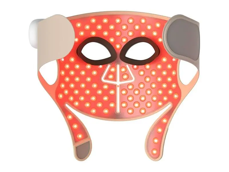 Масажер Silk’n LED Mask Pro (FLMP1PE1001) - фото 2