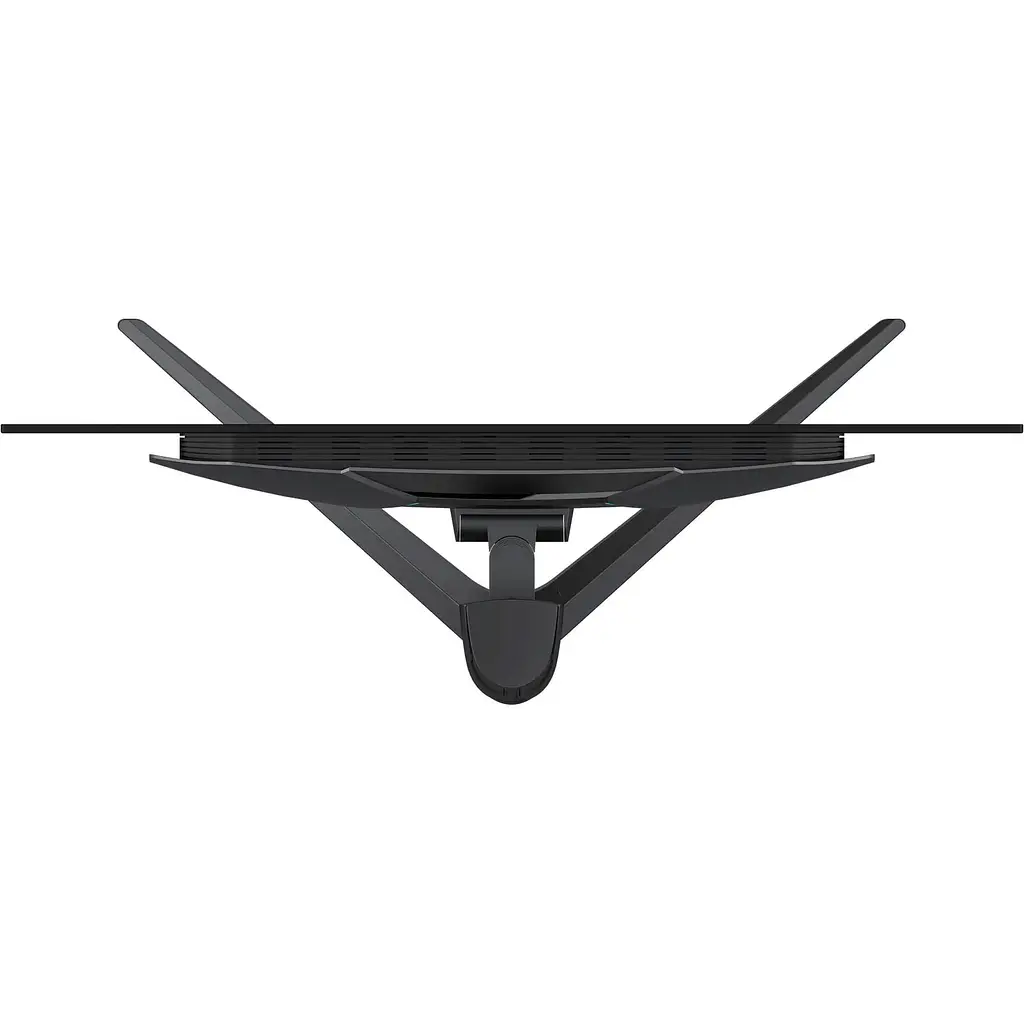 Монітор 27" QUBE Overlord OLED OG27Q240HC QHD OLED 240Hz (OG27Q240HC) - фото 9
