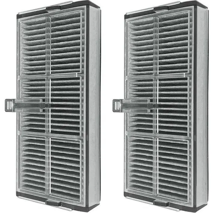 Пиловий фільтр для пилососа Dreame X40 Ultra/L10s Ultra Gen 2/L10s Pro Ultra Heat 2шт [174034] - фото 3