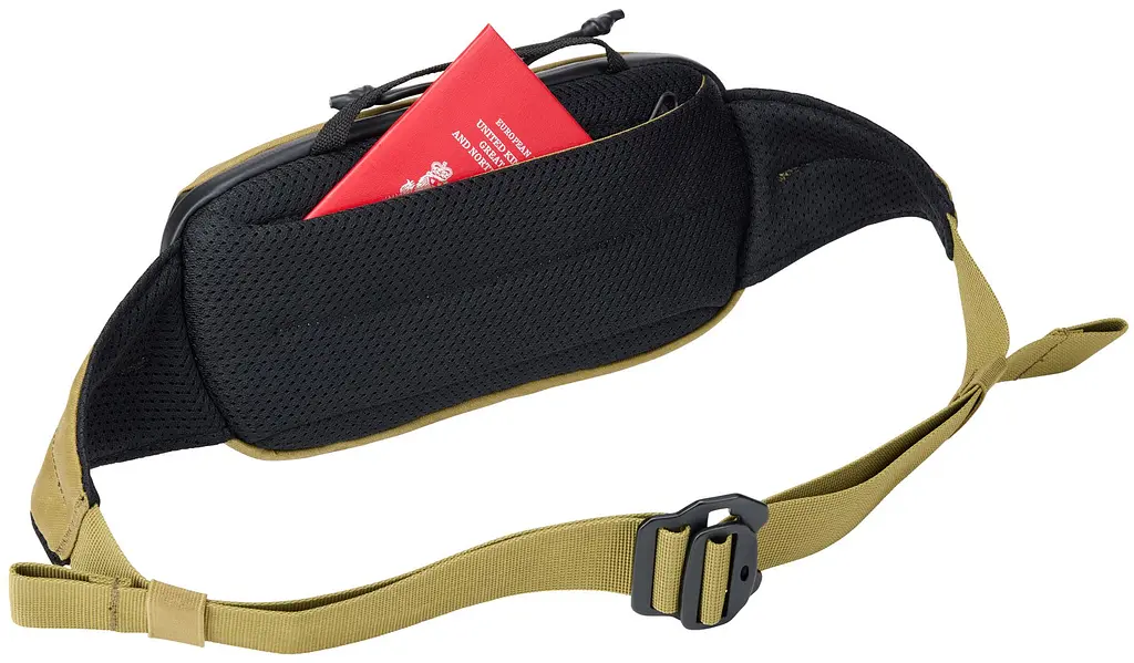 Сумка на пояс Thule Aion Sling Bag Nutria (TH 3204728) - фото 6