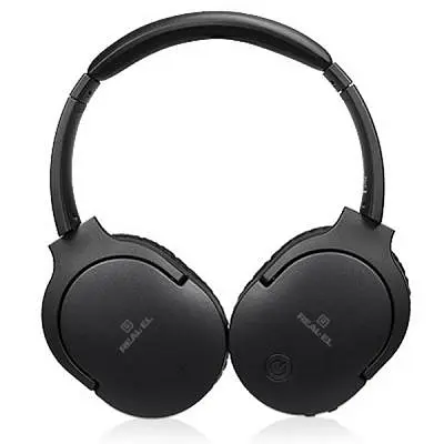 Наушники Real-El GD-850 Black (GD-850 Black) - фото 2