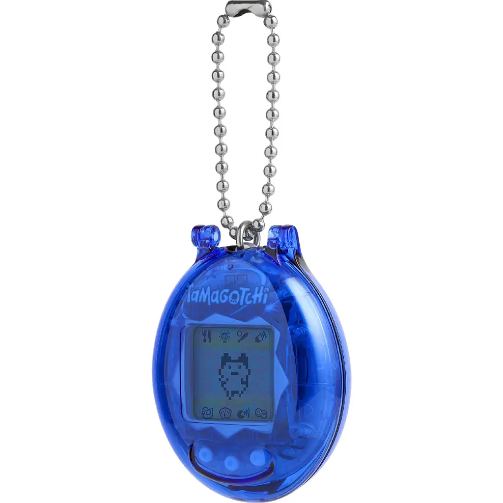 Інтерактивна іграшка Tamagotchi Оріджинал Celebration 24 (123556) - фото 2