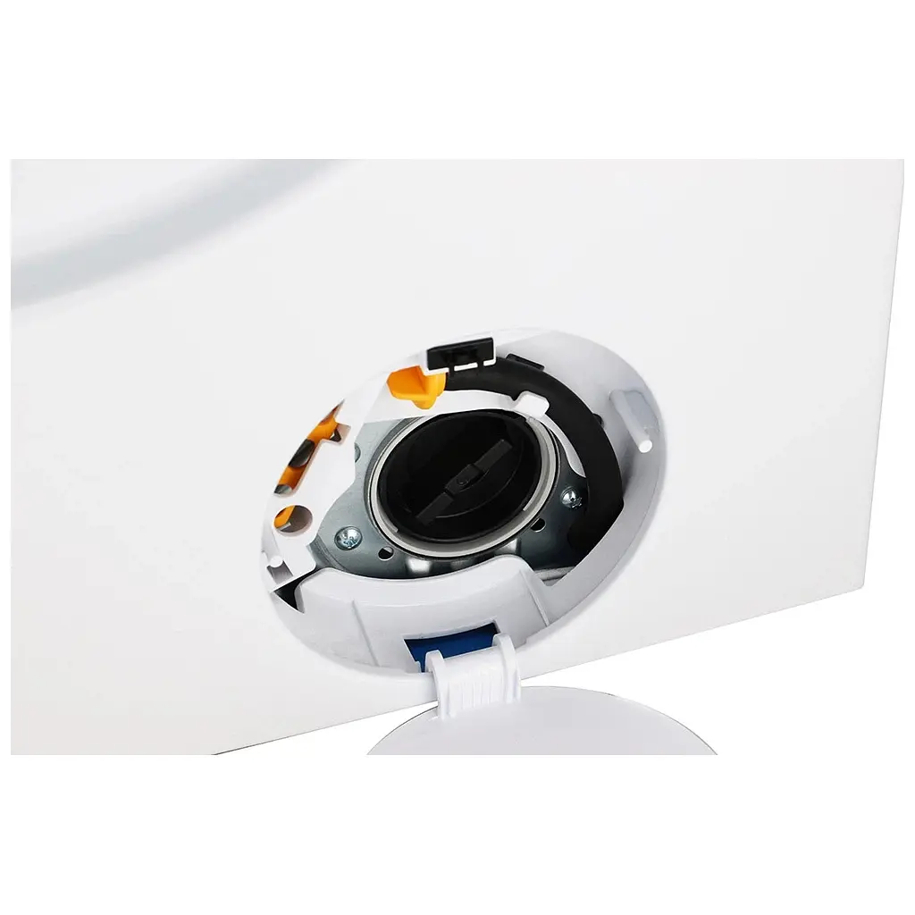Пральна машина Midea MF200W90WB/ W-UA - фото 8
