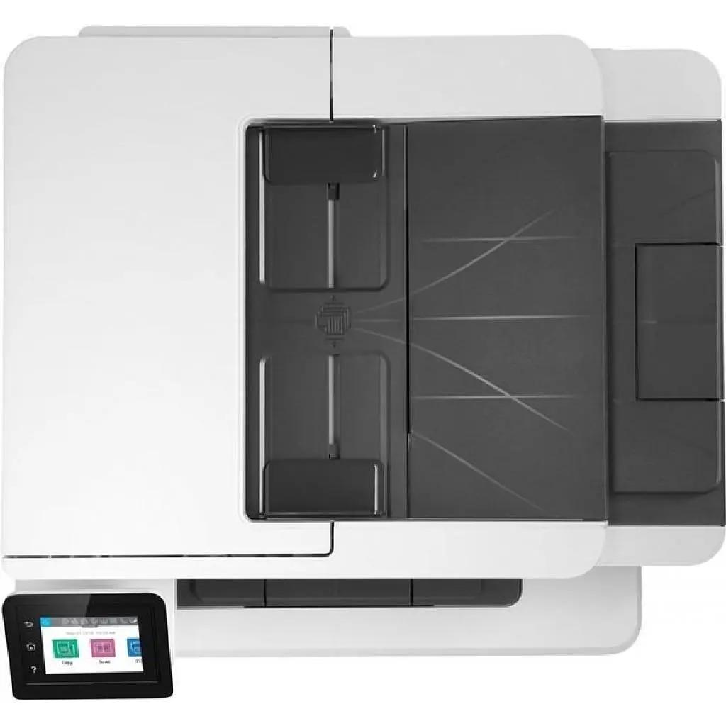 БФП HP LaserJet Pro M428dw Wi-Fi (W1A28A) Б/В - фото 2