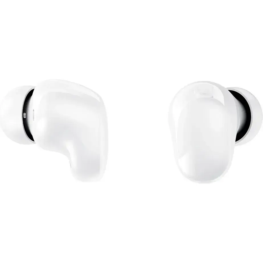 Навушники TWS Xiaomi Redmi Buds 6 Play White (BHR8773GL) UA - фото 3