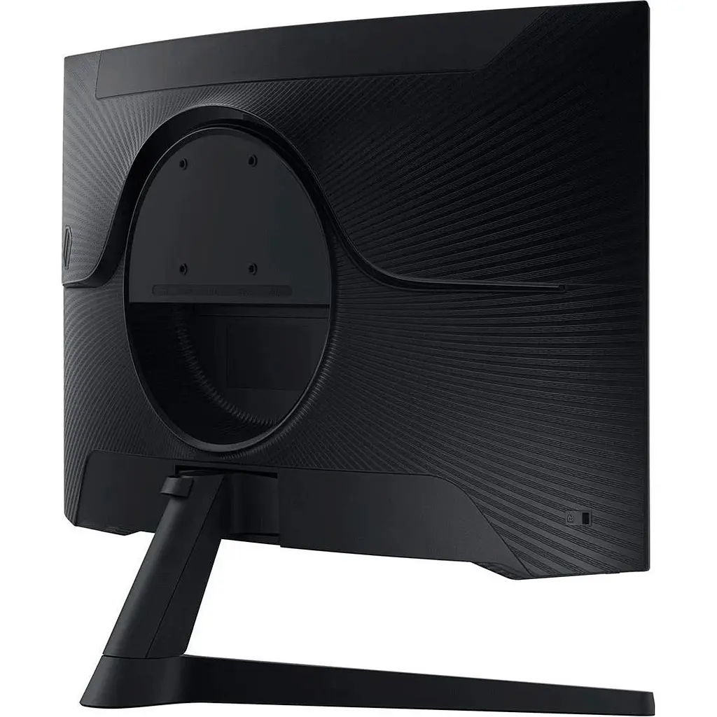Монітор Samsung 27" Odyssey Gaming G55C (LS27CG550EIXUA) [170531] - фото 8