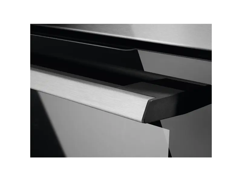 Духова шафа Electrolux EOF4P56X - фото 2