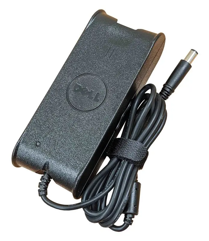 Блок живлення для ноутбука Dell 90W 19.5V 4.62A 7.4 x 5.0mm PA-1900-02D Аналог - фото 3