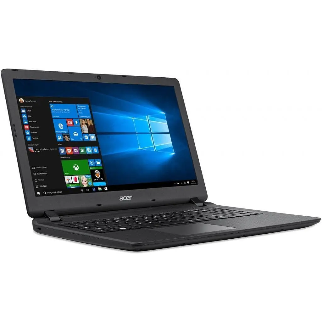 Ноутбук Acer 15.6" Aspire ES1-533/Intel Celeron N3350/4GB/500HDD/IntelHD/DOS/Black (NX.GFTEU.003) Б/в - фото 2