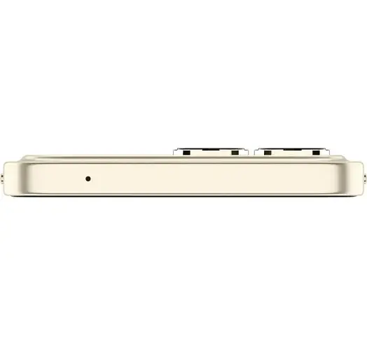 Смартфон ZTE Nubia V80 Design 4/256Gb Yellow UA UCRF - фото 6