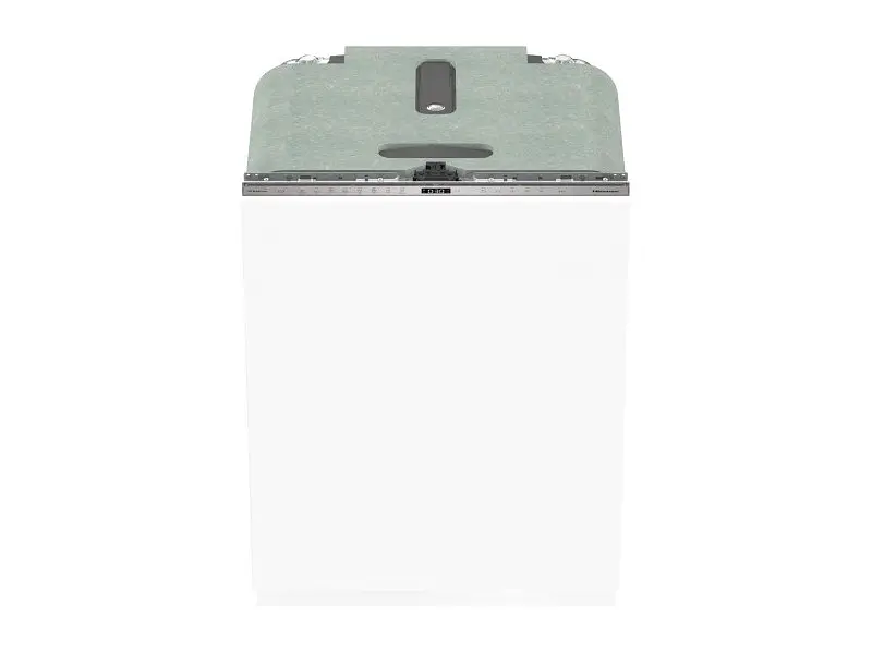 Посудомийна машина Hisense HV693B60UVAD - фото 2